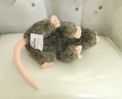 10 &quotScabbers крыса плюшевое животное кукла подарок|gift mother|gifts for animal loversgift roman |