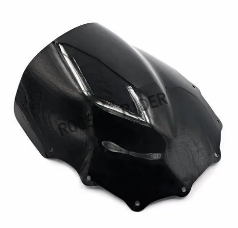 Motorcycle Windscreen Windshield For Kawasaki ZZR600 ZZR 600 ZX-6 ZZ-R600 1993 - 2007 06 05 04 03 02 01 99 98 97 96 95 94 | Автомобили и