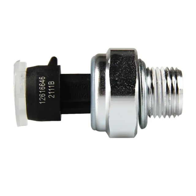 Датчик давления масла 12616646 D1846A PS308 53-33660 1S6713 PS713 S4202 OEMFor G M BUICK CHEVY Pontiac Saab Hummer