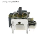 OEM 3D аналоговые стики с сенсорным датчиком, запасные части для Xbox 360 PS2 ALPS, контроллер, джойстик ChengChengDianWan