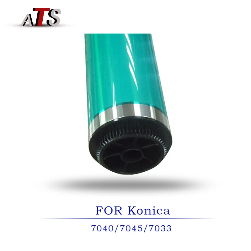 2 шт./лот фотобарабанное фазирующее устройство для KONICA MINOLTA BIZHUB BH 420 500 K7045 K7040 K7033 K7140 K7133 совместимый для копира запасные части BH420 BH500