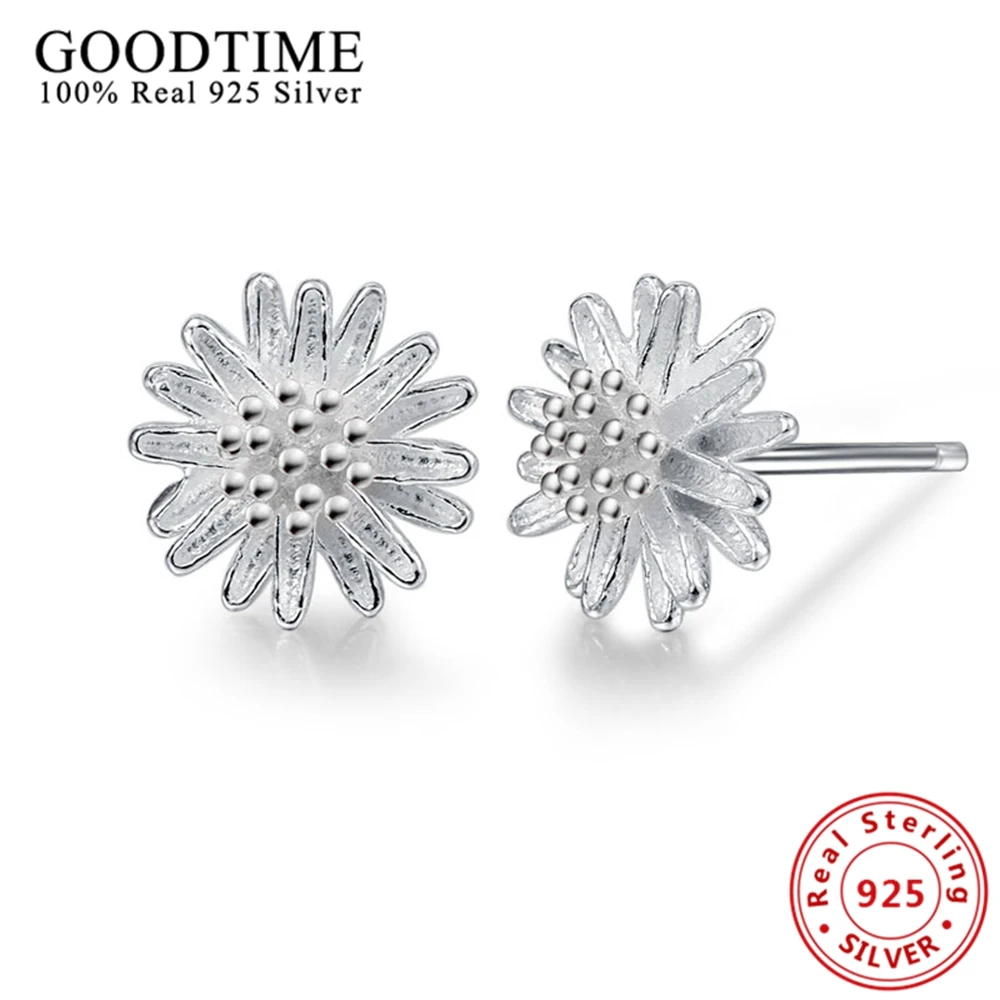 

Женские серьги из серебра 100% пробы, E0081