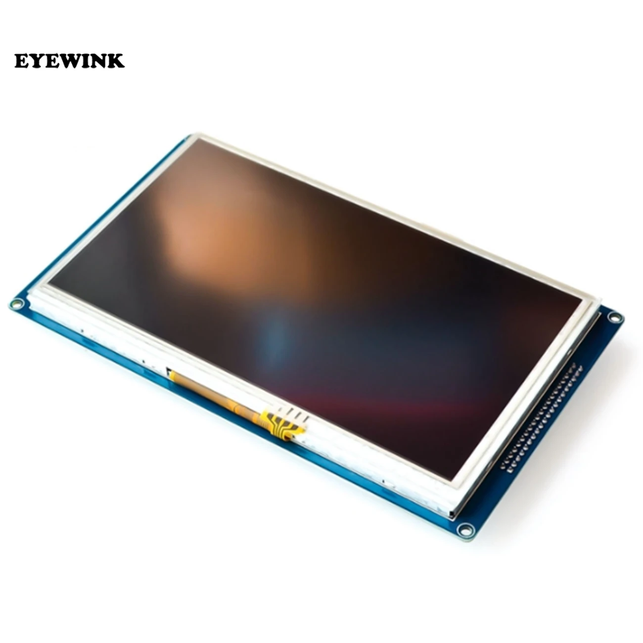 5 0 &quot800x480 TFT ЖК дисплей модуль Дисплей Touch Панель + SSD1963 для 51/AVR/STM32|ЖК-модули| |