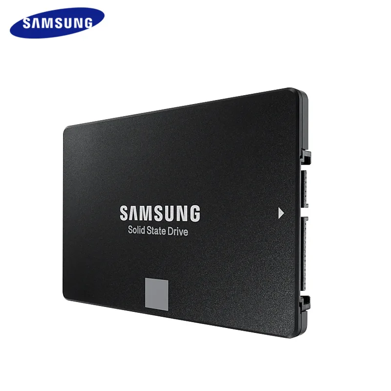 

SAMSUNG SSD 860 EVO 250GB Internal Solid State Disk 500GB 1T HDD Hard Drive SATA3 2.5 inch For Laptop Desktop PC MLC