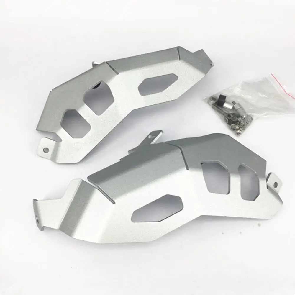 Защита головки цилиндра мотоцикла защитная крышка для BMW R1200GS с водяным