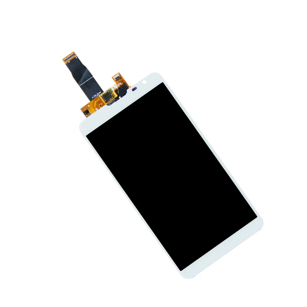 Высокое качество для Huawei Ascend Mate 2 MT2-C00 ЖК-дисплей + сменная Сенсорная панель FHD 6