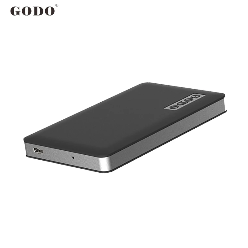 2 5-дюймовый SATA к USB3.1 Gen2 Type-C SSD адаптер/HDD корпус для жесткого диска Seagate Samsung ssd