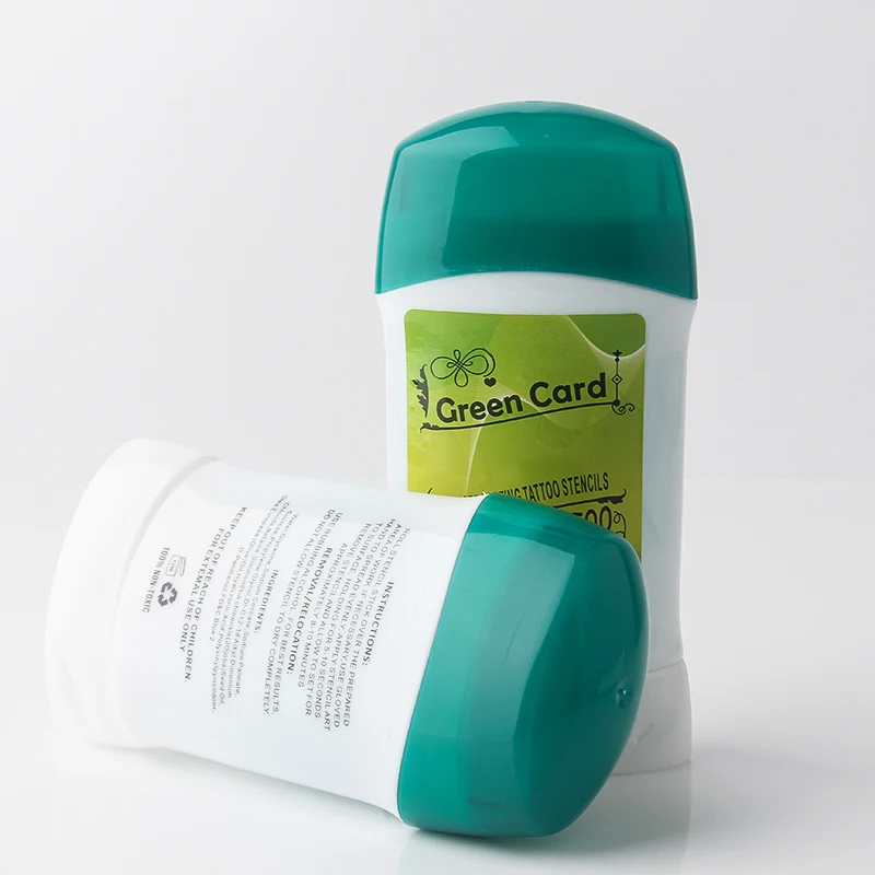 Безопасный трафарет для татуировок крем кожи без стимуляции безопасный гелевый
