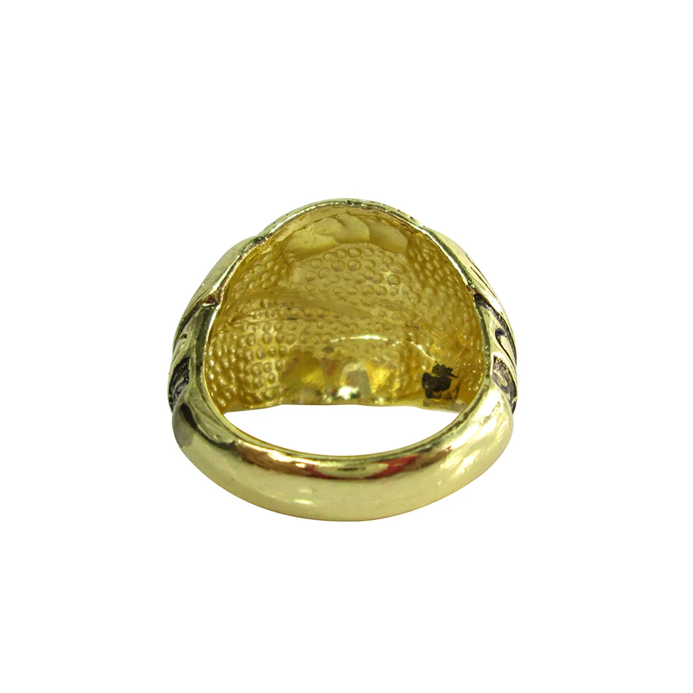 

Bsarai Fate/stay Night Saber EMIYA Can't Adjustable Size Zinc Alloy Cosplay Ring