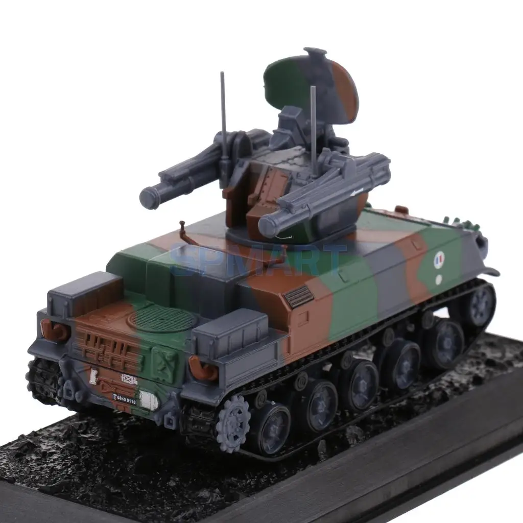 1:72 весы литья под давлением для автомобилей с ракетами военных демонстрации