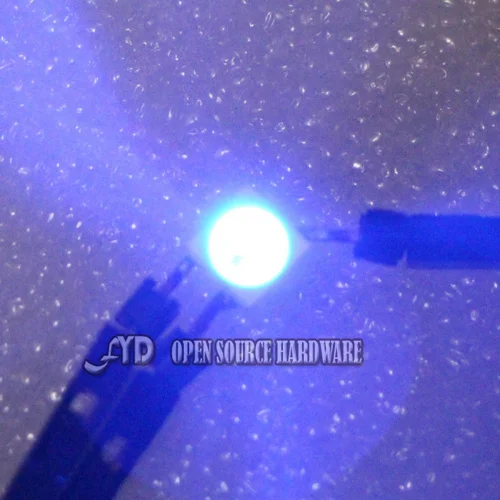 Новейший полноцветный драйвер WS2812B RGB светодиодные лампы 4-контактный модуль