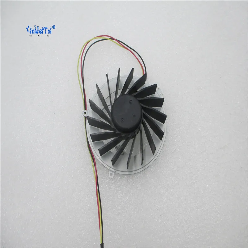 

Free Shipping FOR AY06505HX14D301 (0IW14) 5V 0.5A cooling fan