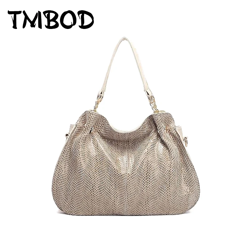 Сумка мессенджер BA021 женская Классическая со змеиным принтом 2019|luxury brand tote|luxury
