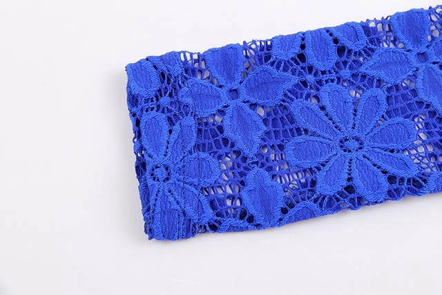 2017 новые высококачественные Тонкая Повседневная кружевная рубашка с длинным