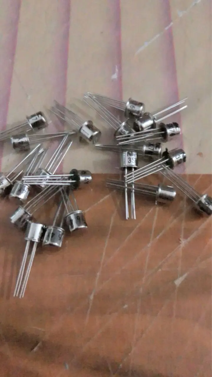 Новый и оригинальный 3SK76 CAN4|Запасные части| |