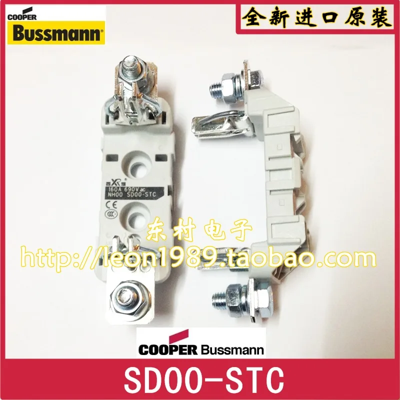 Плавкий предохранитель [SA]US West BUSSMANN 690 А В искусственная основа NH00 10 шт./лот|holder