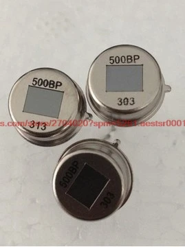 Новый оригинальный пироэлектрический инфракрасный датчик KP500BP KP500B-P | Автомобили