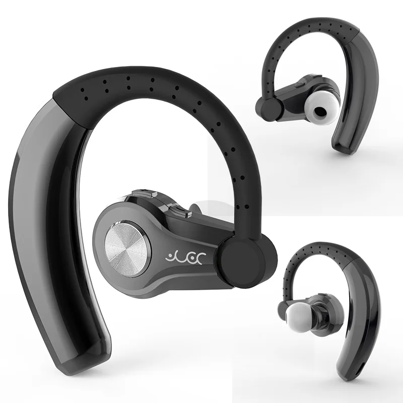 Новые спортивные наушники AFIT T9 Bluetooth 4 1 Беспроводные Бизнес гарнитуры свободные
