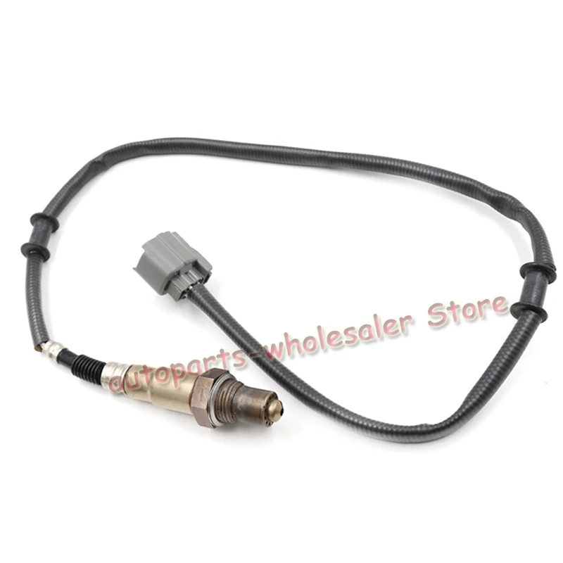 0258986703 36532PLMA01 36532PGKA02 для Honda CIVIC автомобильный кислородный датчик Lambda Air Fule O2 Датчик