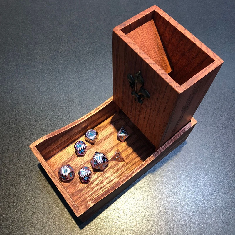 D &amp d rpg Металлический Набор кубиков dnd многогранных одноцветное Подземелья и
