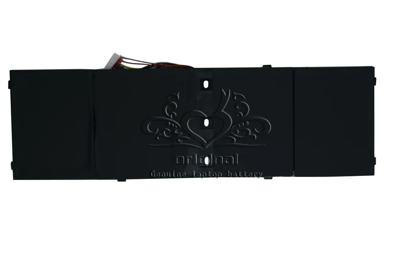 Аккумулятор JIGU для ноутбука 4ICP6/60/78 AP13B3K AP13B8K KT.00403.013 ACER Aspire R14 и с с|laptop battery|ap13b3k