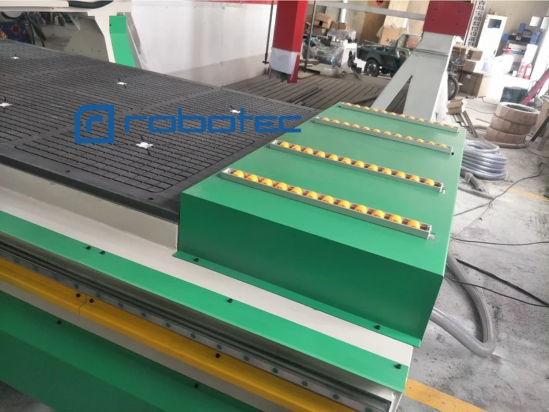 Двойной стол Китай Cnc маршрутизатор/3 осевой фрезерный станок ЧПУ для дерева