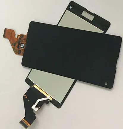 ЖК дисплей для SONY Xperia Z3 Compact сенсорный экран Mini D5803 D5833 Z1 D5503 D5502|Экраны мобильных