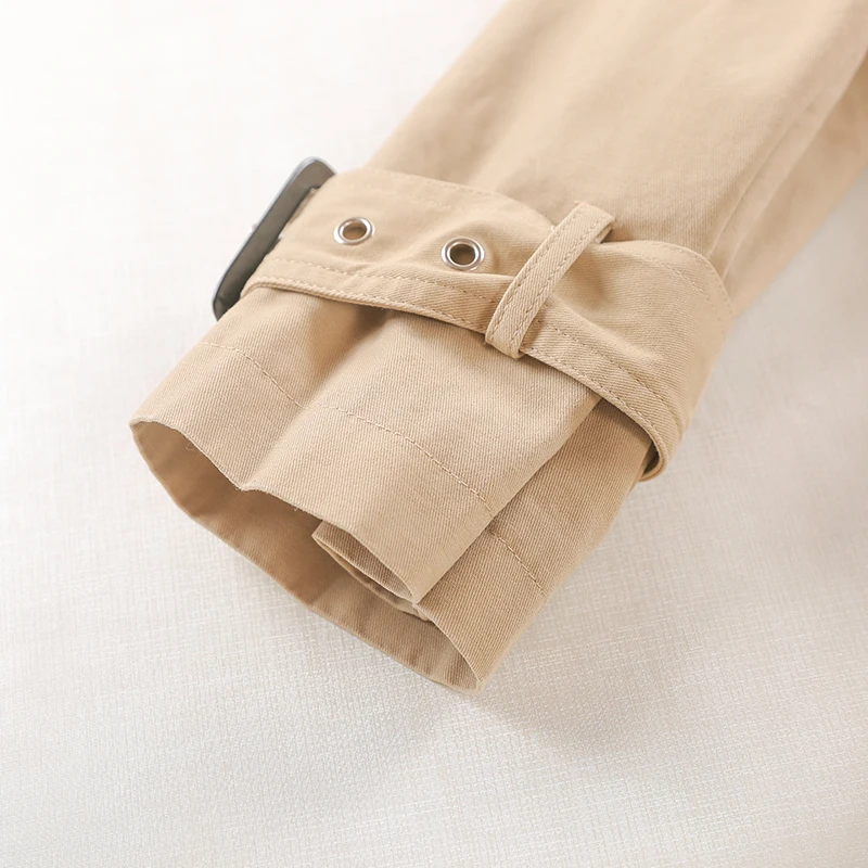 Коллекция 2019 года весенне-осеннее пальто принцессы юаней для девочек ветровка