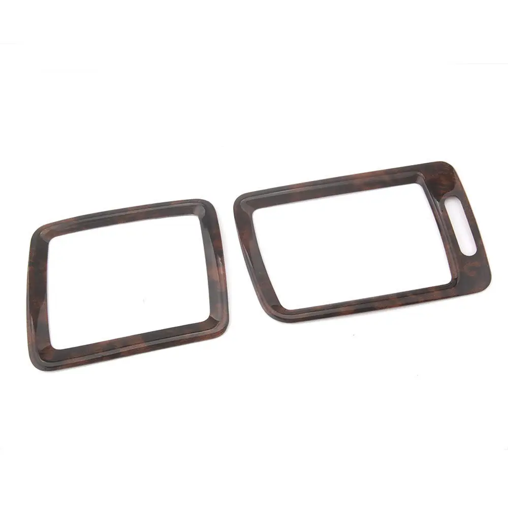 Крышка обшивки рамы для Honda Civic 8th 2004 2005 2006 2007 2008 2009 2010 2011 ABS внутренняя передняя