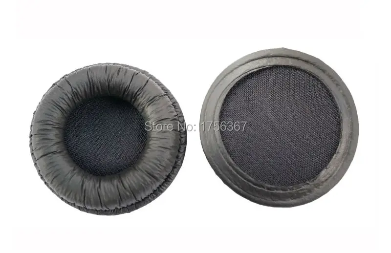Замена амбушюры совместимый с Audio-Technica ATH-FW3 ATH-FW5 ATH-FW33 ATH-ES5 гарнитура подушки.