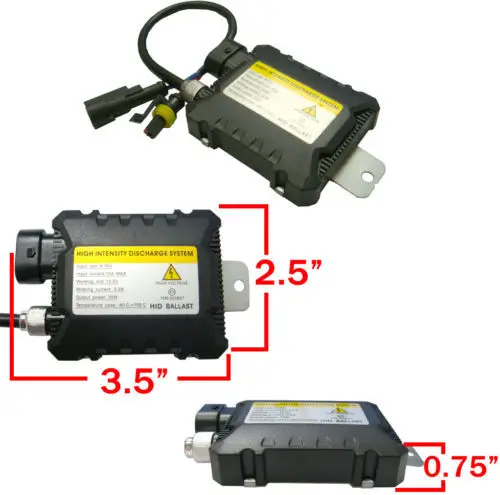 55 Вт H1 H3 H7 H8/9/11 9005 HB3 9006 HB4 880 881 АВТОМОБИЛЬ HID Замена Лампы Ксеноновые