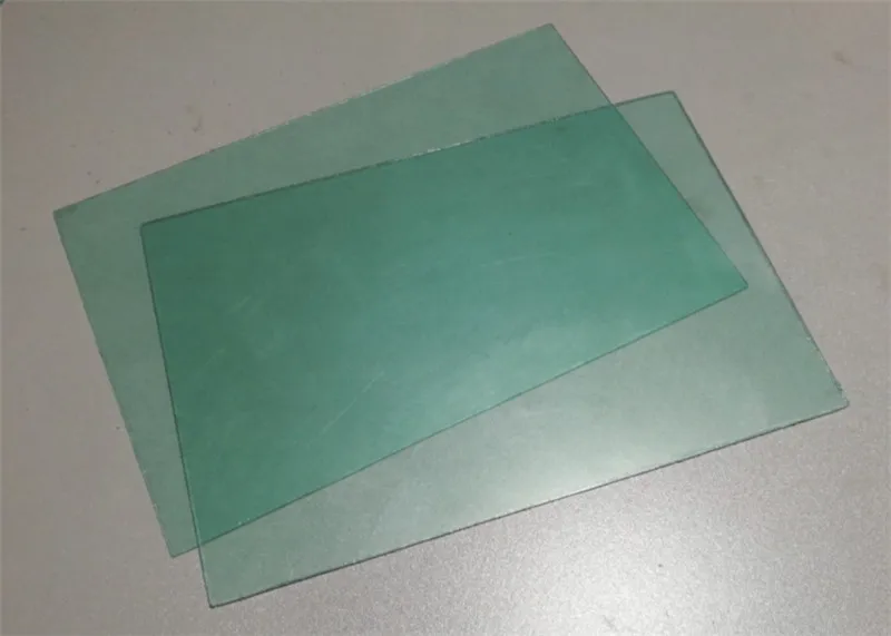 SWMAKER 12x12 inch (i.e 300x300mm) Replacement PEI Sheet with 468MP adhesive tape for Reprap Prusa i3 MK2/Rework 3D Printer