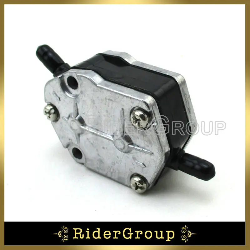 Топливный насос для 6A0-24410 692-24410-00 Yamaha 25HP 30HP 40HP 48HP 50HP 55HP 60HP 70HP 75HP 80HP 85HP Tohatsu Suzuki
