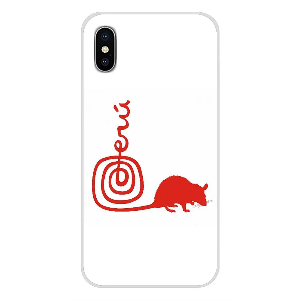 Аксессуары чехлы для телефонов Apple IPhone X XR XS MAX 4 4s 5 5S 5C SE 6 S 7 8 Plus ipod touch marca peru |