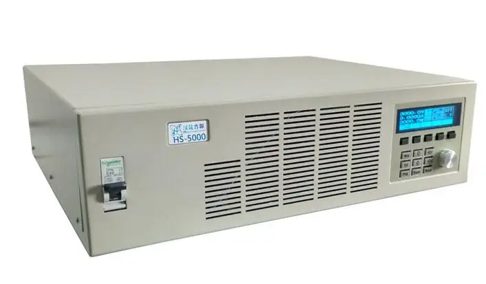Программируемый источник питания Hspy 400 в 0 ~ В/9A 12A | Инструменты