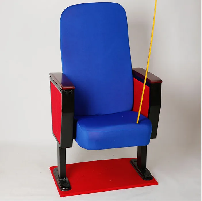 Marious 2pcs Office Chair Cover Stretch Spandex Armchair Seat Covers cinema Chair Slipcover Protector Meeting Seat Decoratio
