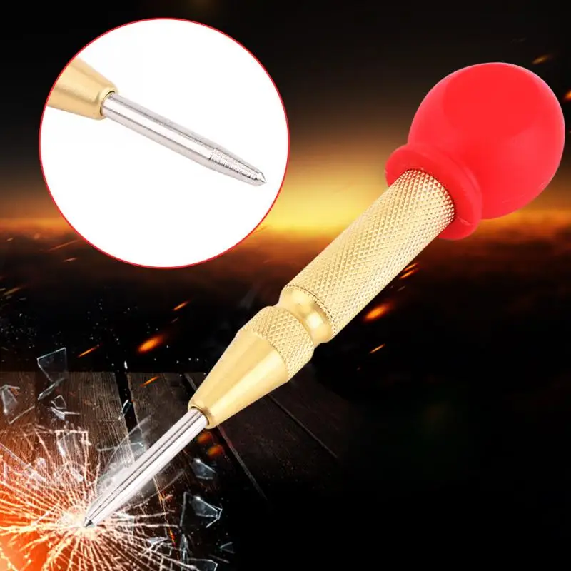 1 шт. HSS статорная штамповка в центр автоматический центральный штифтовый