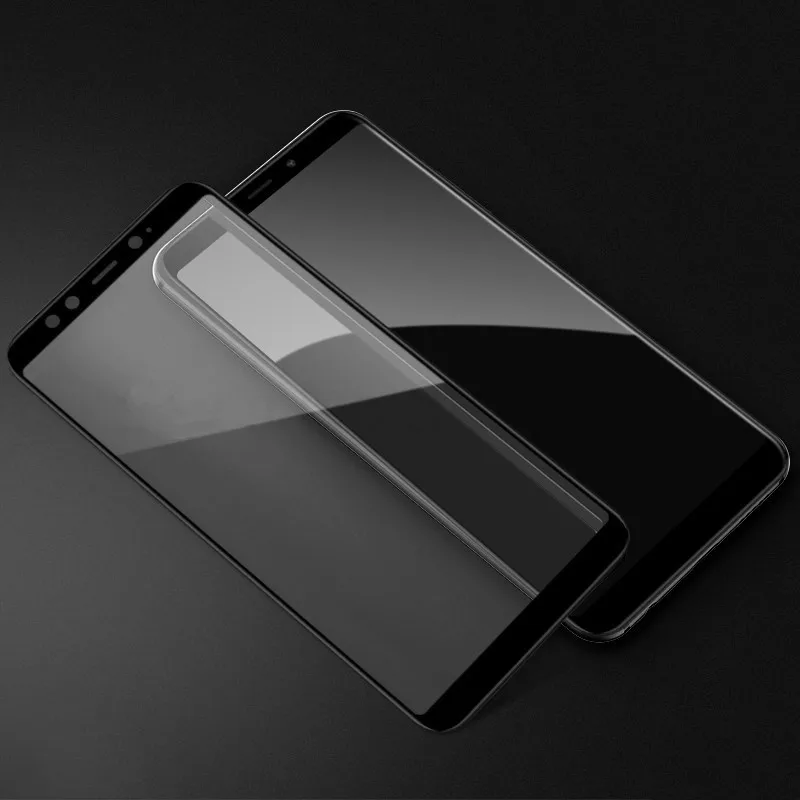 3D полное покрытие из закаленного стекла для Xiaomi mi Max 1 2 3/mi Max mi Max2 Max2 Max3 mi Max3 9H Защитная пленка для экрана