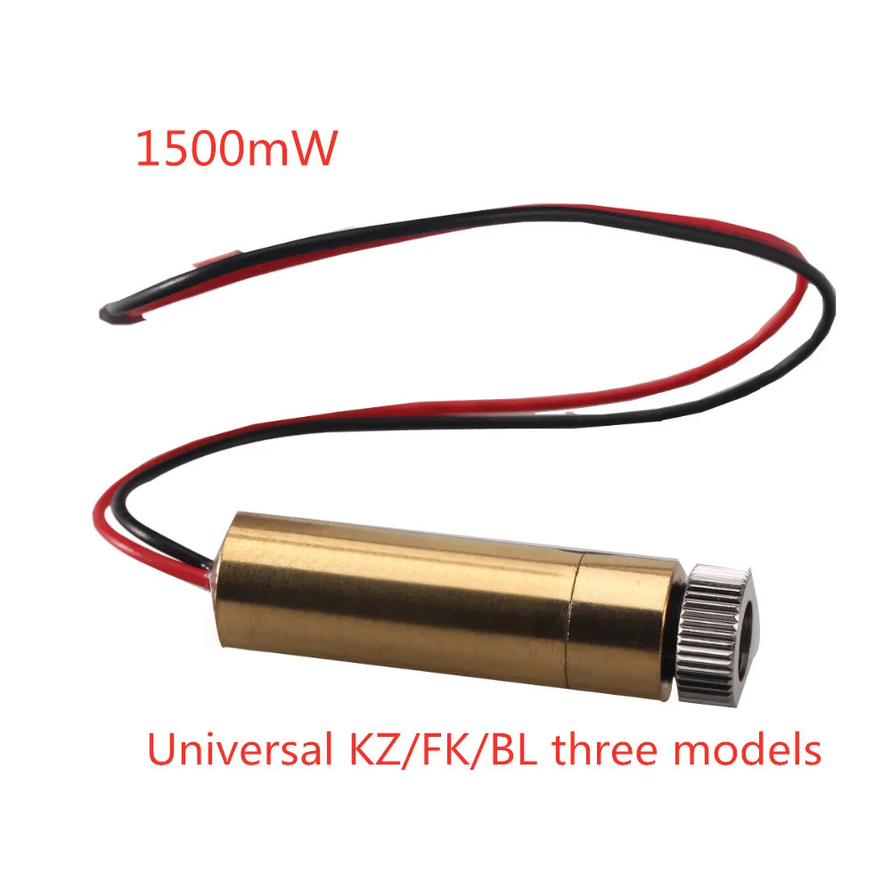 NEJE DK-BL 445nm 1500/3000 мВт Высокая мощность DIY мини ЧПУ bluetooth лазерный гравер маршрутизатор машина для гравировки глубины - Цвет: 2pin405-1500mw