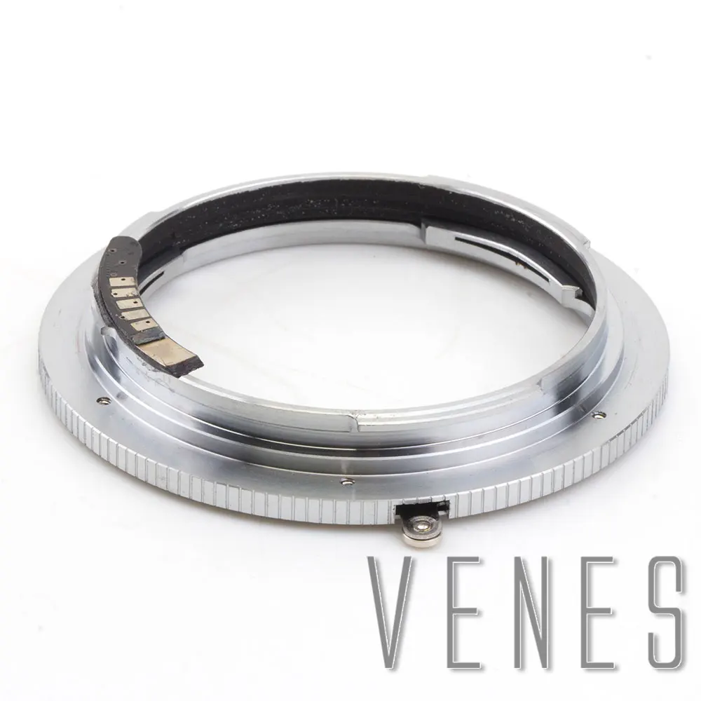 Телефоны L/R-EOS обновленная апертура второго поколения адаптер с подтверждением