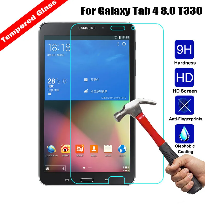 Xskemp 2 шт. ЖК-дисплей Экран гвардии Щит Плёнки протектор для Huawei MediaPad T3 7.0 HD Ясно Ultra Slim Планшеты настоящее закаленное Стекло