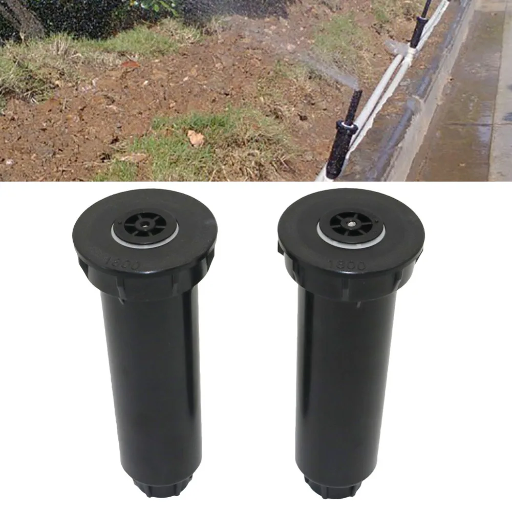 Garden Lawn Irrigation Watering Nozzles 1pc