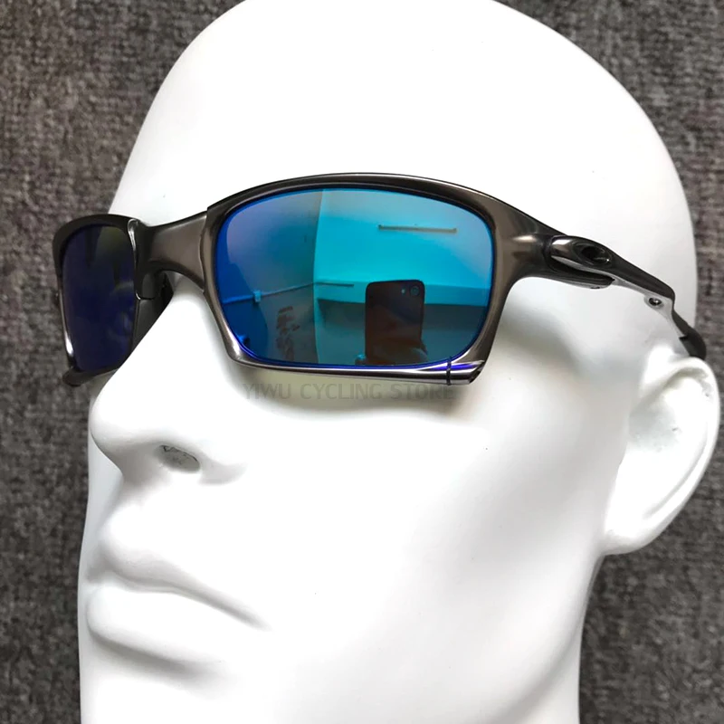 Спортивные фотохромные поляризованные очки es велосипедные горный велосипед