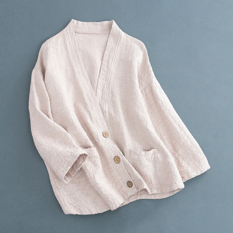 Женские блузки и рубашки с длинным рукавом v образным вырезом сезон весна осень