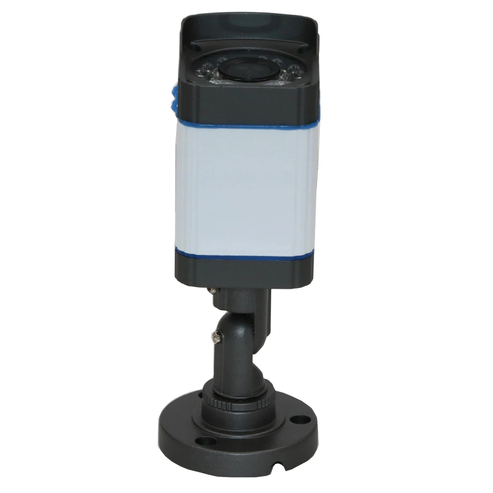 Elitepb 2mp HD 1080 P AHD Камера безопасности наружного наблюдения Водонепроницаемый