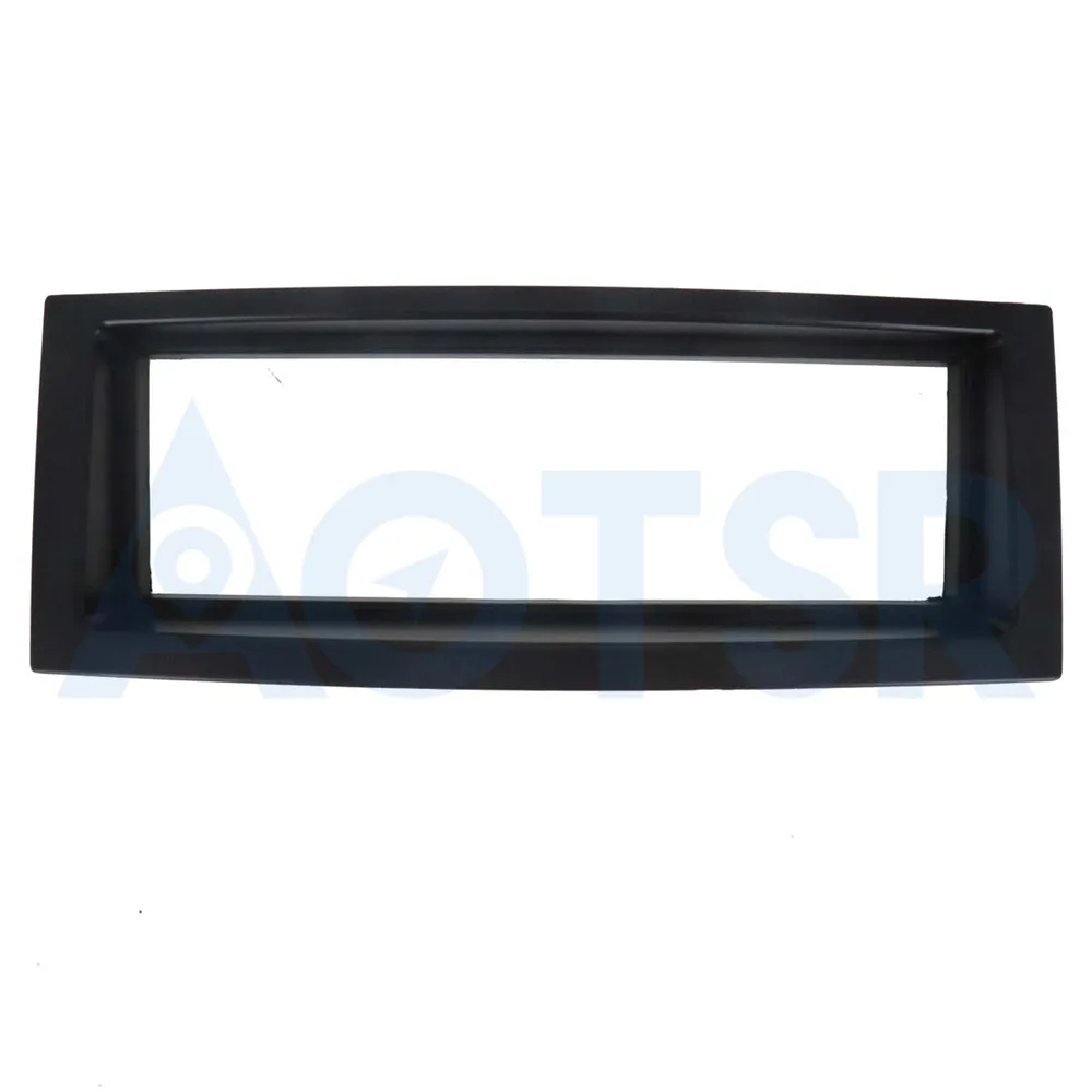 1 din панель для CITROEN C5 2004-2008 для PEUGEOT(407) 2004-2010(407) купе 2005-2011 Установка Даш Комплект адаптер каркаса