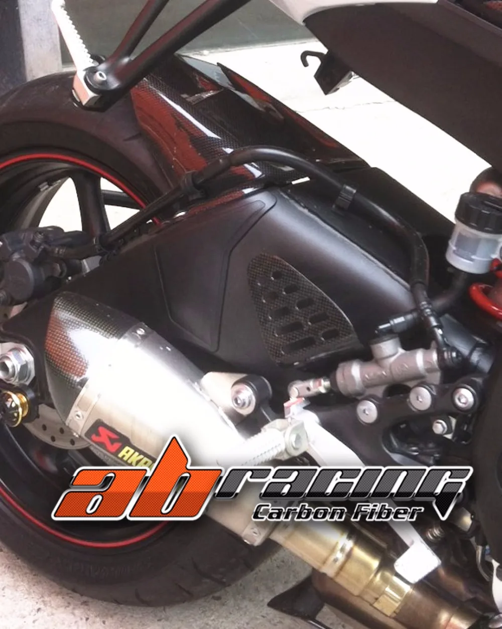 Накладка на пятку для Yamaha YZF R6 2017 2020 полностью из углеродного волокна 100%|yzf r6|yamaha yzf