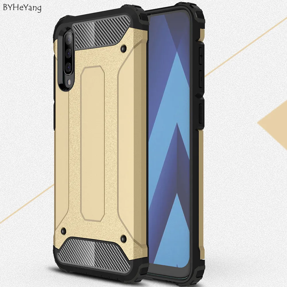 Подходит для A70 чехол Samsung Galaxy задняя крышка силиконовый Защита A705FD Жесткий ПК