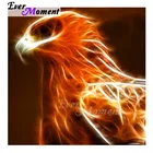 Набор для алмазной вышивки Орл, ASF1490