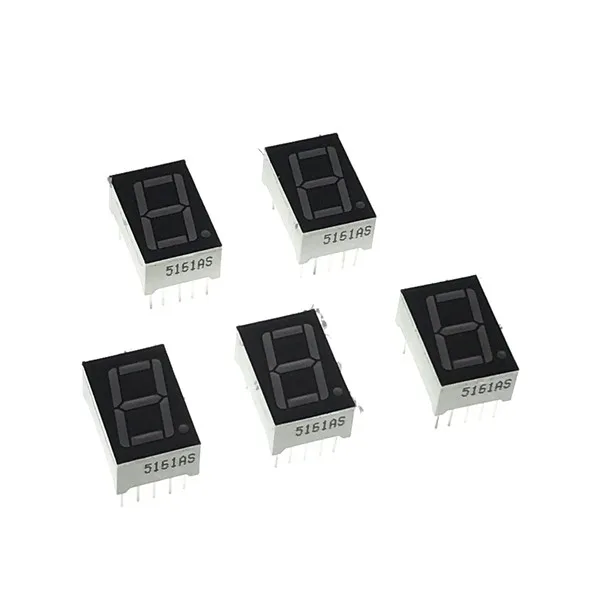 1 Гц-50 МГц счетчик частоты тестер DIY Kit 5 цифр Разрешение измерители частоты frecuencimetro